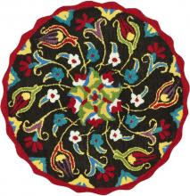Loloi Rugs AZALAZ-12CO00300R - Transitional Rug
